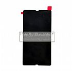LCD Screen complete OEM for Sony Xperia z/L36h black