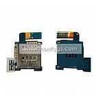 For_samsung_B3210_flex_cable Sim card