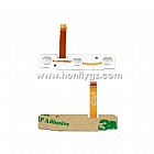 For_samsung_B3410_flex_cable Power,keypad flex