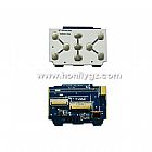 For_samsung_E2330_Keypad flex_cable