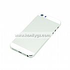 Battery Cover for Apple iPhone 5S White