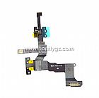 Sensor Flex Cable with small camera for Apple iPhone 5S