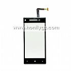 Touch Screen Digitizer for HTC 8X C620e  black