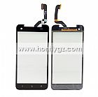Touch Screen Digitizer for HTC Butterfly X920e/Deluxe One X5  black