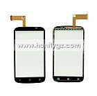 Touch Screen Digitizer for HTC Desire xT328e  black
