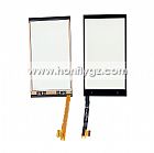 Touch Screen Digitizer for HTC one mini black