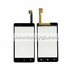 Touch Screen for HTC One su T528w