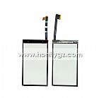 Touch Screen Digitizer for HTC One M7801e black