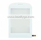 Touch Screen Digitizer compatible for Alcatel OT720 white