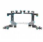 Volume OnOff Flex Cable for Apple iPhone 5C