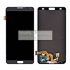 LCD with touch screen for Samsung Note III N9000