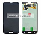 LCD with touch screen for Samsung S5 I9600