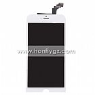 OEM LCD with Touch Display for Apple iPhone 6 White