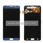 New Arrival LCD For Samsung Galaxy Note 5 N920 N9200 LCD Screen Display with Digitizer Touch, For Samsung Note 5 LCD with Touch