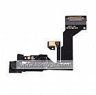 Proximity Sensor Light Motion Mic Flex Cable+Front Camera for Iphone 6S