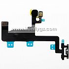 Switch onoff power flex ribbon cable for iphone 6 4.7'