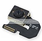 New high quality rear back camera lens flex cable for iphone 6 6 plus