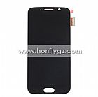 Lcd Screen Display With Touch Screen For Samsung S6 S6 edge, Original Display For Samsung S6 LCD, For Samsung Galaxy S6 edge LCD