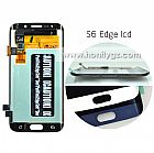 original for samsung GALAXY S6 Edge lcd With Touch Screen Digitizer