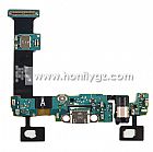 USB Charging Port Dock Connector Flex Cable For Samsung S6 Edge Plus G928A G928K