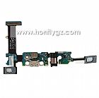 Wholesale OEM Charging Port Flex Cable Replace Part for Samsung Galaxy Note5