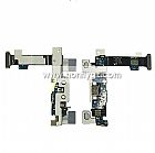Wholesale USB Dock Port Charging Charger Flex Cable Replacement for Samsung Galaxy S6 Edge Plus G928A