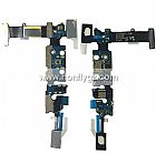 Wholesale USB Dock Port Charging Charger Flex Cable Replacement for Samsung Note5 N920T
