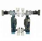 Wholesale USB Dock Port Charging Charger Flex Cable Replacement for Samsung Galaxy S5 G900T