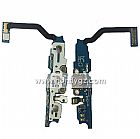 Wholesale USB Dock Port Charging Charger Flex Cable Replacement for Samsung Galaxy S5 MINI G870A