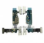 Wholesale USB Dock Port Charging Charger Flex Cable Replacement for Samsung Galaxy S5 G900A