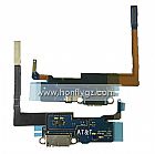 Wholesale USB Dock Port Charging Charger Flex Cable Replacement for Samsung Galaxy Note 3 N900A