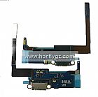 Wholesale USB Dock Port Charging Charger Flex Cable Replacement for Samsung Galaxy Note3 N900P