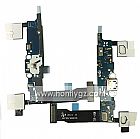 Wholesale USB Dock Port Charging Charger Flex Cable Replacement for Samsung Galaxy Note 4 N910A