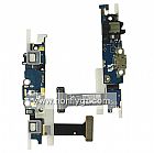 Wholesale USB Dock Port Charging Charger Flex Cable Replacement for Samsung Galaxy S6 Edge G925i