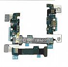 Wholesale USB Dock Port Charging Charger Flex Cable Replacement for Samsung S6 Edge Plus G928F