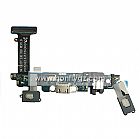 Wholesale USB Dock Port Charging Charger Flex Cable Replacement for Samsung Galaxy S6 G920F