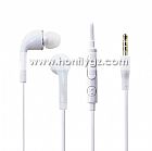 Earphone for Samsung Galaxy S4 Headphone