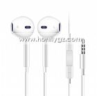Earphone for Iphone5 5s 6 6s 6 Plus 6s Plus Headphone