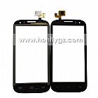 Touch Display for Alcatel OT5036