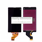 for Sony xperia Z1 mini compact display