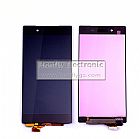 for sony xperia Z5 lcd display assembly