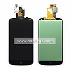 for LG Nexus 4 E960 LCD Touch Screen Replacement LG Nexus 4 E960 pantalla