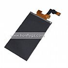 for LG LG Optimus F6 D500  tested well LCD For LG Optimus F6 D500 pantalla