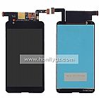 for-Sony-Xperia-E4-E4G LCD-Digitizer  Sony-Xperia-E4-E4G pantalla