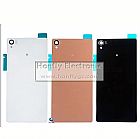 For Sony Z3 Battery Door Replacement SONY Xperia Z3 Cover