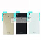 For Sony Xperia Z4 Wholesale Battery Cover Back Panel