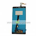 for Lenovo Phab 2 Pb2 Plus 670Y lcd touch complete color black