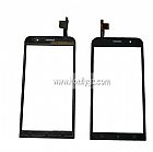 DIGITALIZZATORE SCHERMO TOUCH PER ASUS ZENFONE GO Nero / ZB500KL