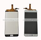 Asus Zenfone 4 Max ZC554KL LCD with Touch Digitizer Assembly