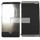 Assembly For LENOVO PHAB PB1-750M PB1-750 lcd screen complete